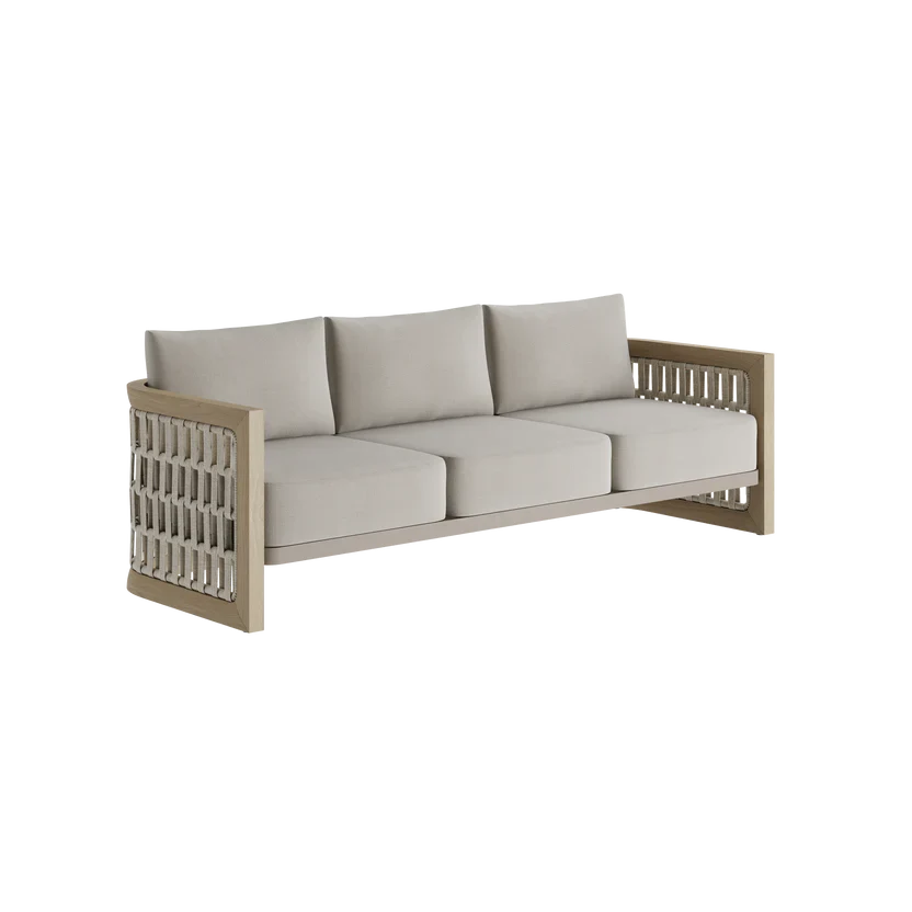 OUTDOOR SOFA