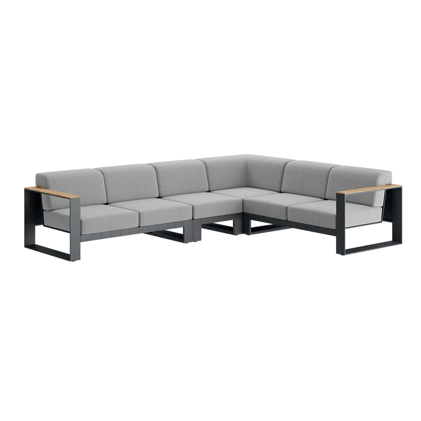 N5 Corner Sofa