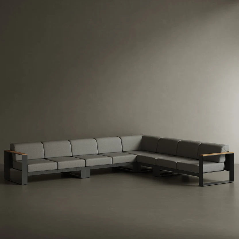 N5 Corner Sofa